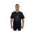 Camiseta Mcd Assassin`s Ass - Preto